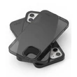 Ringke / iPhone 12 Mini Fusion Smoke Black Tok (207841)