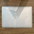 Apple MacBook Air 2017 13", kiállított termék