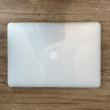 Apple MacBook Air 2015 13", kiállított termék