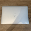 Apple Macbook Pro 2015 15" 1TB SSD 16GB RAM i7 Silver Használt