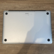Apple Macbook Pro 2015 15" 1TB SSD 16GB RAM i7 Silver Használt