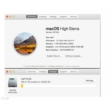 Apple Mac Mini 2014 500GB HDD 4GB RAM Használt