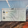Apple iMac 2010 21.5" 60GB SSD 500GB HDD 8GB RAM Használt