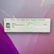 Apple iMac 2015 27" 128GB SSD 1TB HDD 8GB RAM Használt