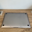 Apple MacBook Air 2020 13" 256GB SSD 8GB RAM Space Gray Használt
