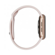 Apple Watch Series 6 40 mm Gold Aluminium Case Pink Sand Sport Band (GPS+Cellular)