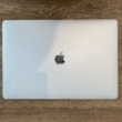 Apple MacBook Pro 2018 15", kiállított termék