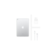 Apple iPad 8. Gen Silver 128GB Wifi