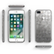 Ringke iPhone 7 Plus/8 Plus AirPrism Smoke Black Case