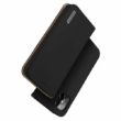 Dux Ducis / iPhone 12 Pro Max X Flip Tok Fekete (209025)