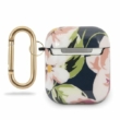 Guess AirPods Flower Collection Blue