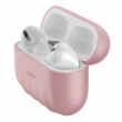 Baseus Shell Tok rózsaszín Apple Airpods Pro