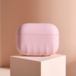 Baseus Shell Tok rózsaszín Apple Airpods Pro