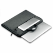 Tech-Protect Briefcase MacBook Pro 15" Dark Grey