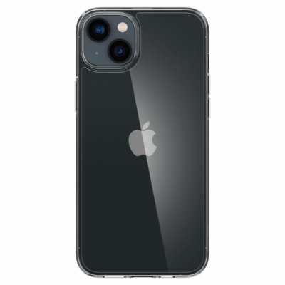 Spigen iPhone 14 Airskin Hybrid Crystal Clear Case