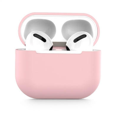 Tech-Protect AirPods 3. Gen Icon Pink Case
