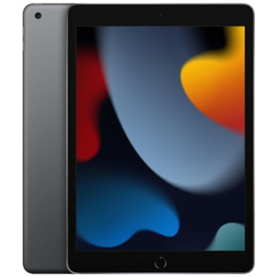 Apple iPad 9. Gen 64GB Wi-Fi Space Gray (MK2L3LL/A)
