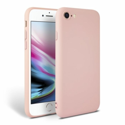 Tech-Protect iPhone 7/8/SE 2020 Icon Pink Case