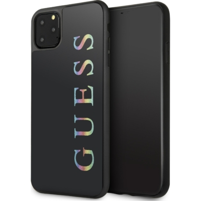 Guess / iPhone 11 Pro Black Hard Case (211306)