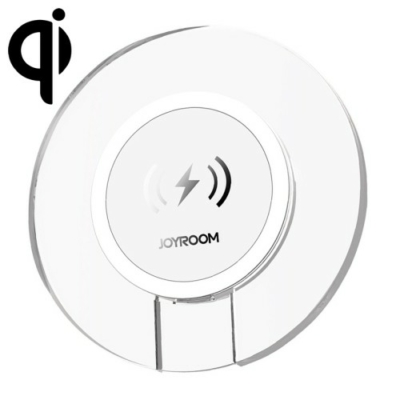 JoyRoom / JR-A9 White Wireless Charger