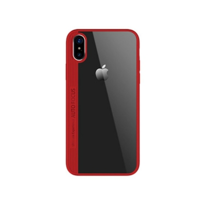 JoyRoom / JR-BP370 iPhone X/XS Phantom Red Tok (212855)