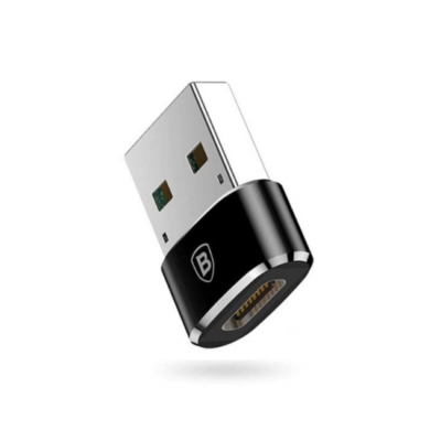 Baseus / 5A Type-C to USB átalakító