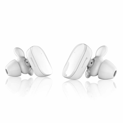 Baseus / ENCOK Truly Wireless Headset W02 White