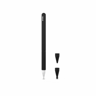 Tech Protect 2 / Apple Pencil 2. Gen Smooth Black Tok