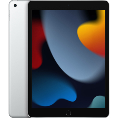 Apple iPad 9. Gen 64GB Wifi Silver (213023) (MK2L3LL/A)