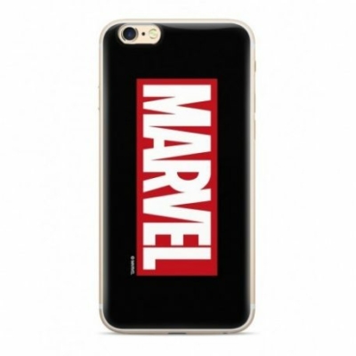 Apple iPhone XR Marvel Phone Case (210513)