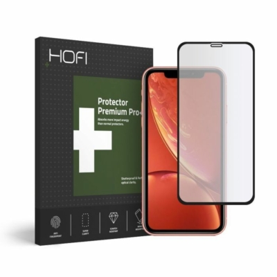 Hofi / Iph 11 Hybrid Fólia