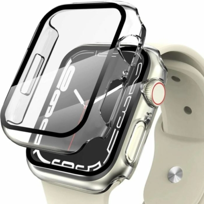Tech Protect 2 / Watch 45mm Defense360 Clear Tok