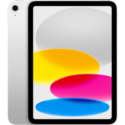 Apple iPad 10. Generációs 256GB 10,9" Wi-Fi Silver