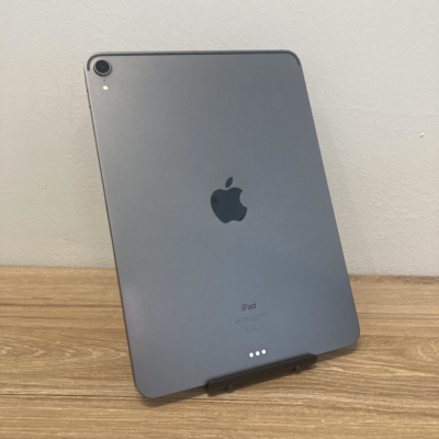 Apple iPad Pro 1. Generációs 64GB Space Gray (Wi-Fi) Használt