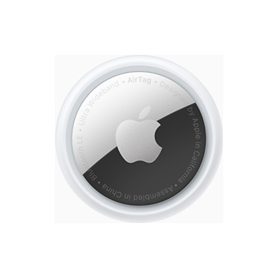 Apple AirTag 1 darabos csomag