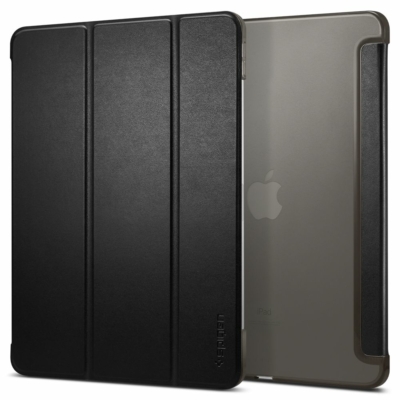 Spigen iPad Pro 11" (2021) Smart Fold Black Case