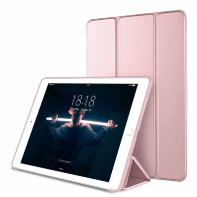 Tech-Protect iPad Air 3 10.5" Rose Gold Smartcase