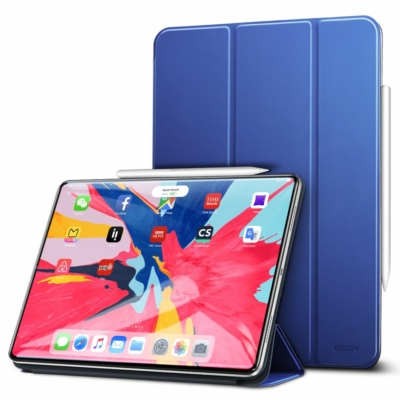 ESR iPad Pro 11" (2018) Yippee Navy Blue Case