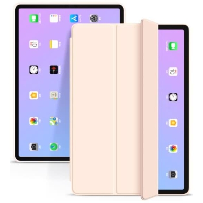 Tech-Protect iPad Air 4 10.9" (2020) Pink Smartcase