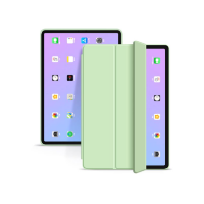 Tech-Protect iPad Air 4 10.9" (2020) Cactus Green Smartcase