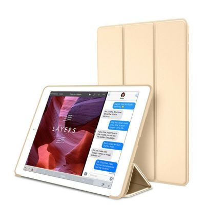 Tech-Protect iPad Air 3 10.5" Gold Smartcase