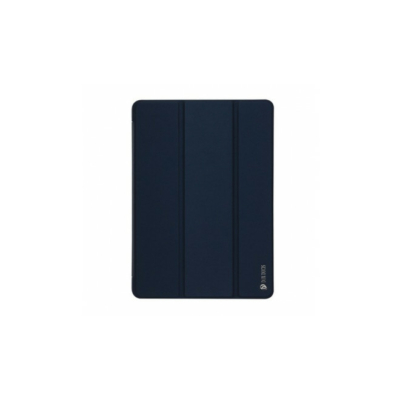 Dux Ducis iPad Pro 12.9" Black Book Case