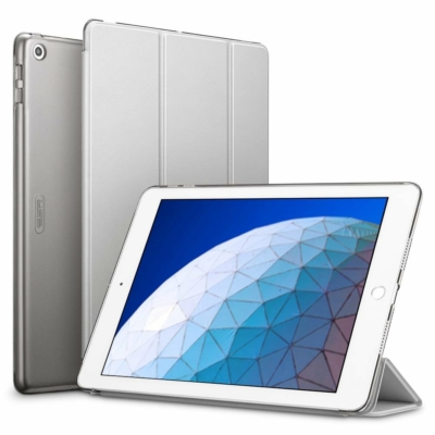 ESR iPad Air 3 10.5" Yippee Gray Case