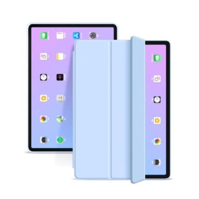 Tech-Protect iPad Air 4 10.9" (2020) Sky Blue Smartcase