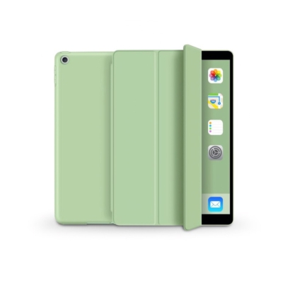 Dux Ducis iPad 7 10.2" Green Smart Case