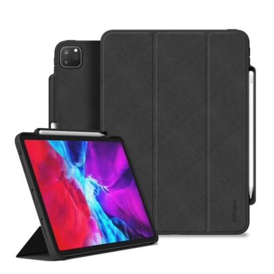 Ringke iPad Pro 11" (2020) Smart Black Case