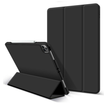 Tech Protect iPad Pro 11" 2021 Black Case