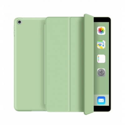 Tech Protect Smartcase iPad 7 / 8 10.2 2019 / 2020 Cactus Green