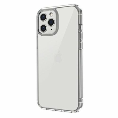 UNIQ LifePro Xtreme Transparent Case iPhone 12 Pro Max