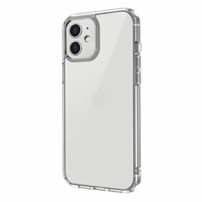 UNIQ iPhone 12 Mini LifePro Extreme Clear Case